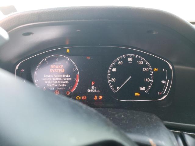 2020 HONDA ACCORD SPO - 1HGCV1F33LA052891