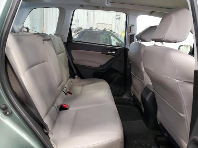 2016 SUBARU FORESTER 2 - JF2SJARC6GH527465