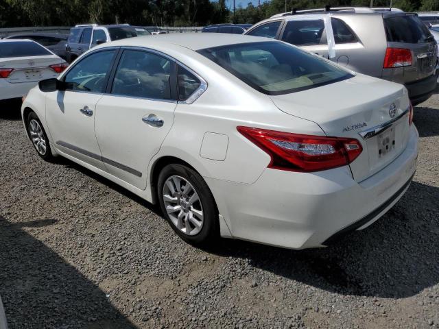 VIN 1N4AL3APXGC282669 2016 Nissan Altima, 2.5 no.2