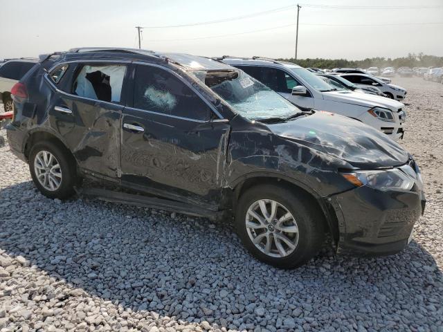 2020 NISSAN ROGUE S - JN8AT2MT9LW002007