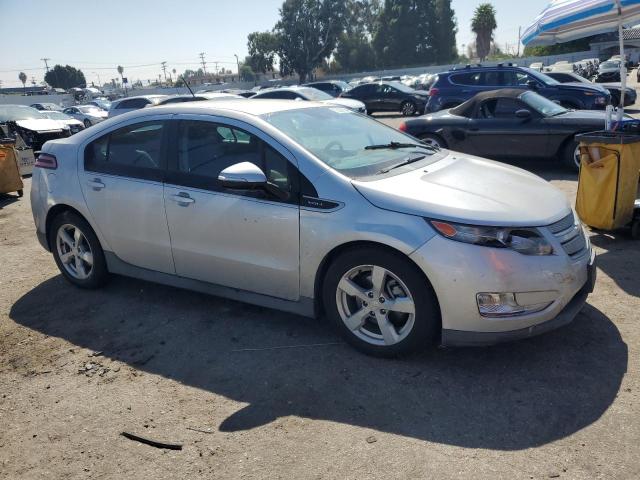 VIN 1G1RC6E45FU131903 2015 Chevrolet Volt no.4