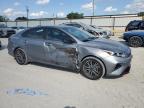 KIA FORTE GT L photo