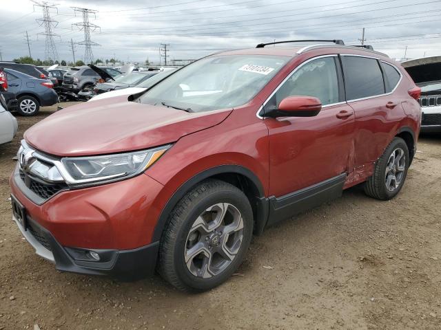 Vin: 5j6rw2h54hl059140, lot: 73101234, honda crv ex 2017 img_1