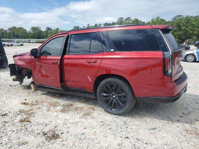 2024 CADILLAC ESCALADE S - 1GYS4FKL4RR201944