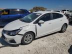 2019 CHEVROLET CRUZE LS - 3G1BC6SM3KS575362