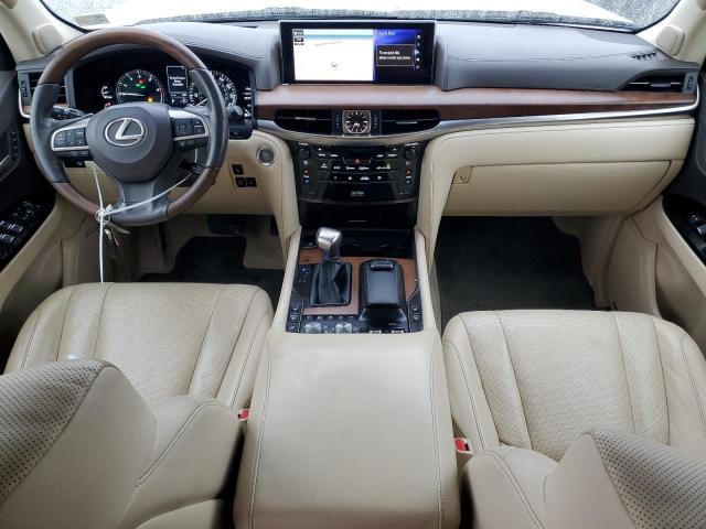 2017 LEXUS LX 570 JTJHY7AX4H4243747