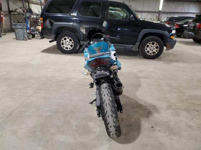 2021 KAWASAKI EX400 - JKAEXKG12MDAA8149