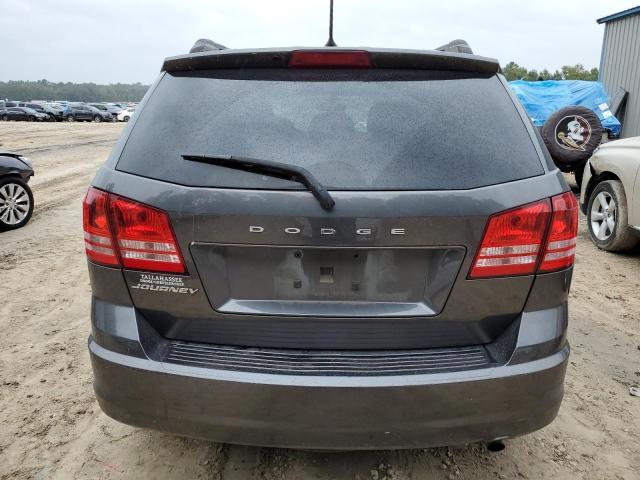 VIN 3C4PDCAB4JT522073 2018 Dodge Journey, SE no.6