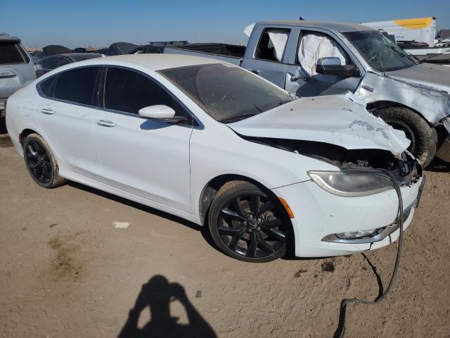 2015 CHRYSLER 200 C - 1C3CCCCGXFN519894