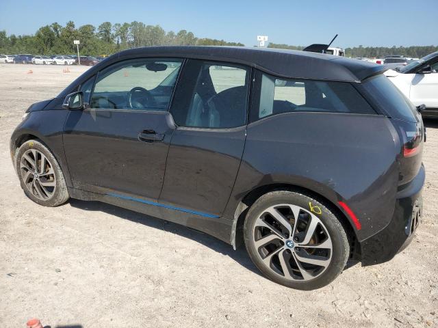 VIN WBY1Z4C54EV277087 2014 BMW I3, Rex no.2