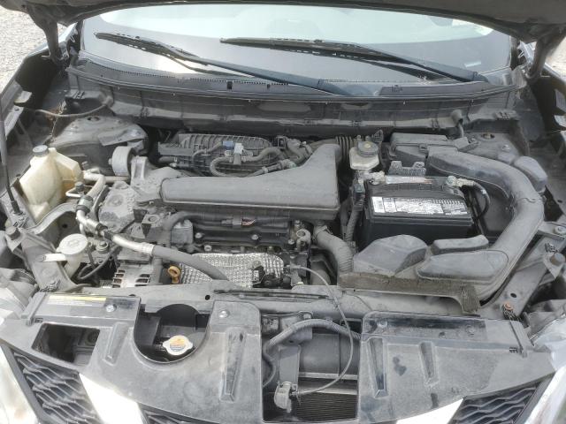 2015 NISSAN ROGUE S 5N1AT2MT7FC817609  71323064