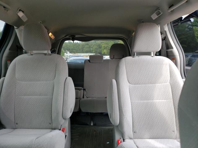 2019 TOYOTA SIENNA LE - 5TDJZ3DCXKS219130