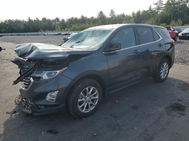 2020 CHEVROLET EQUINOX LT #2853206231