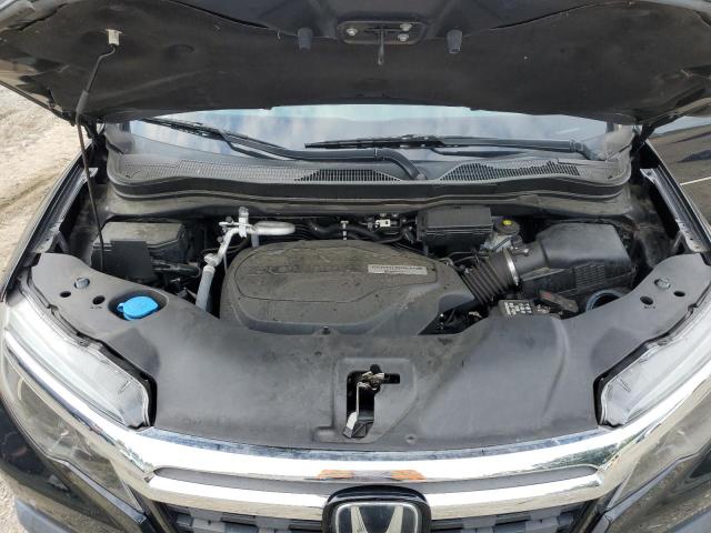 2020 HONDA RIDGELINE - 5FPYK3F73LB009937