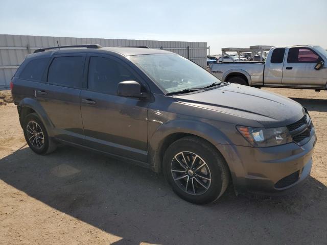 2018 DODGE JOURNEY SE - 3C4PDCAB1JT507563