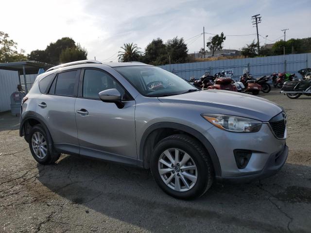 VIN JM3KE2CY0F0465692 2015 Mazda CX-5, Touring no.4