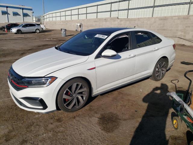 2019 VOLKSWAGEN JETTA GLI - 3VW6T7BU3KM227481