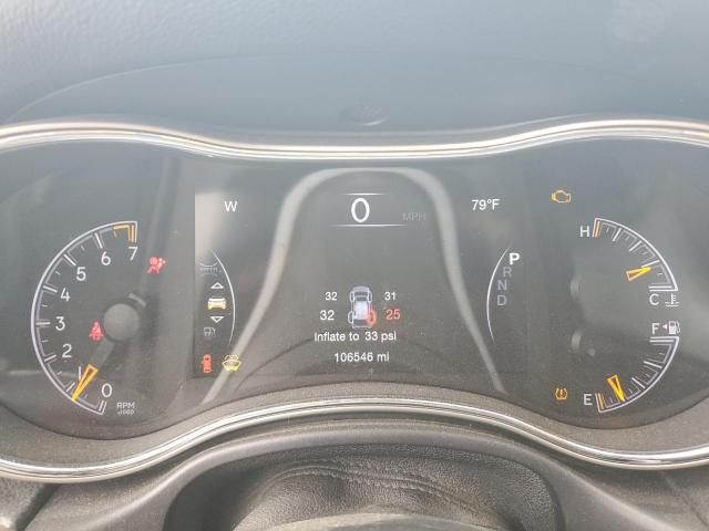2017 JEEP GRAND CHER - 1C4RJEAG2HC944065