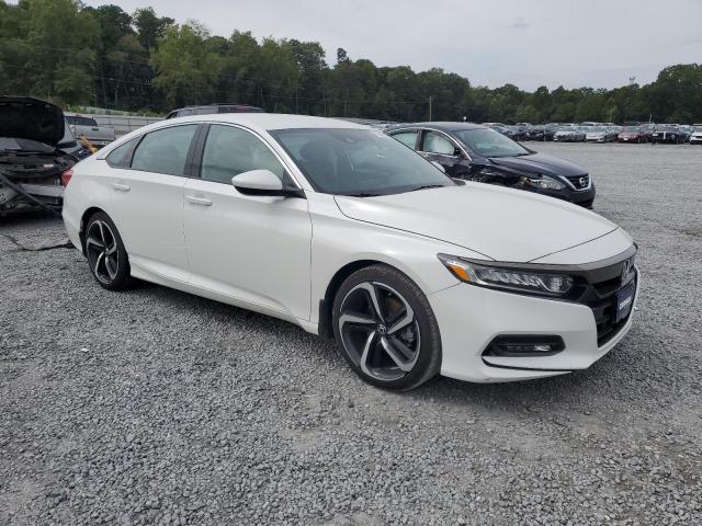 2020 HONDA ACCORD SPO - 1HGCV1F31LA086229