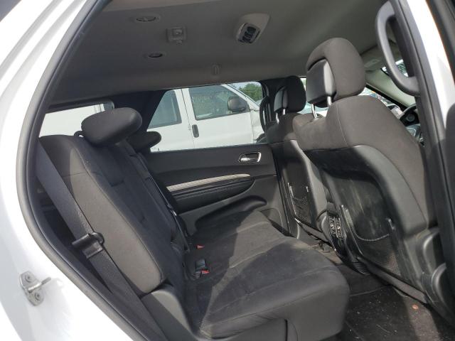 2017 DODGE DURANGO SX - 1C4RDJAG7HC953912