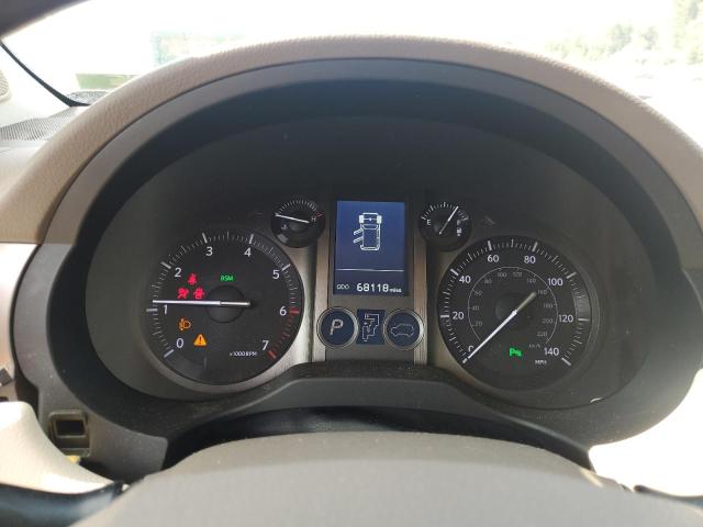 2016 LEXUS GX 460 - JTJBM7FX7G5148568