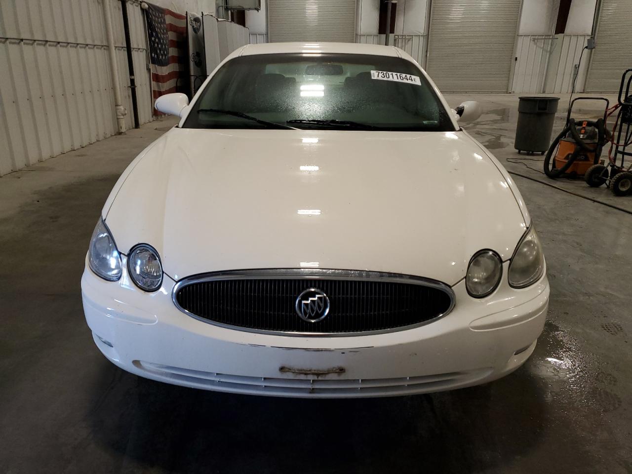 Lot #2893224840 2007 BUICK LACROSSE C