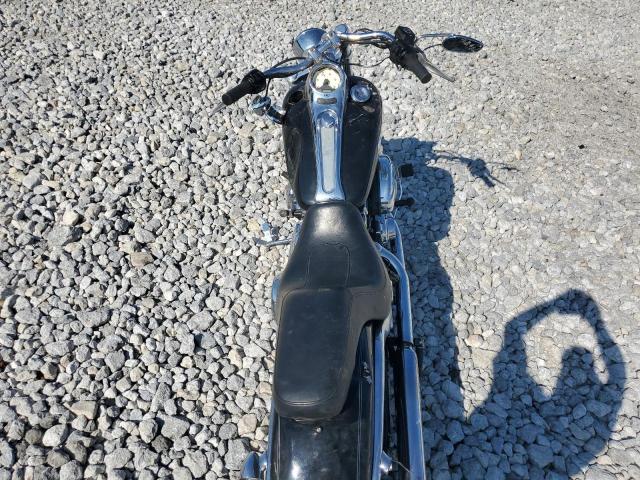 2007 HARLEY-DAVIDSON FXSTD 1HD1JB5167Y093728