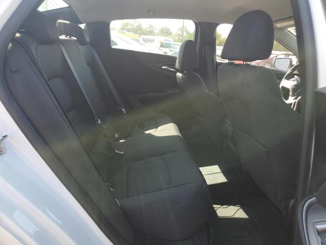 2020 CHEVROLET MALIBU RS - 1G1ZG5ST3LF123227