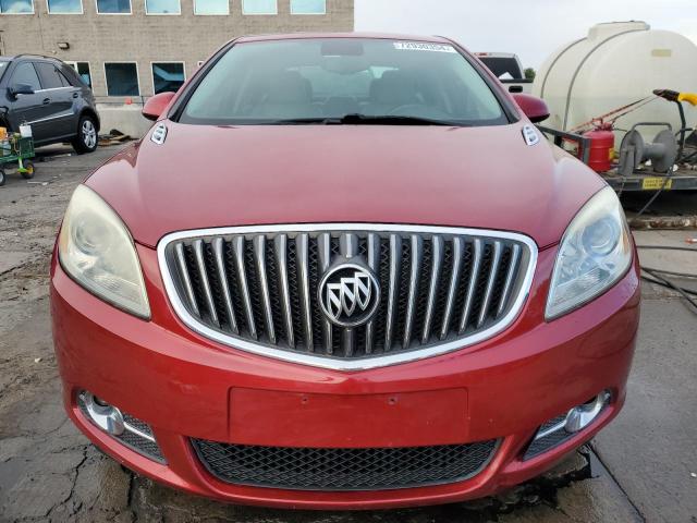 VIN 1G4PP5SK1E4181921 2014 Buick Verano no.5