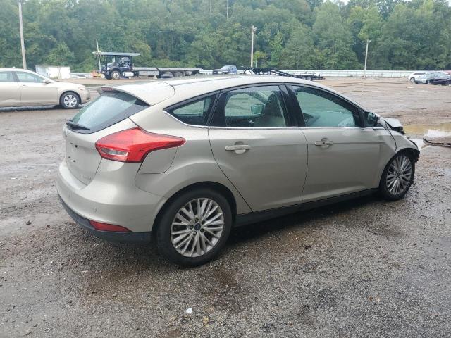 2016 FORD FOCUS TITA - 1FADP3N26GL299226