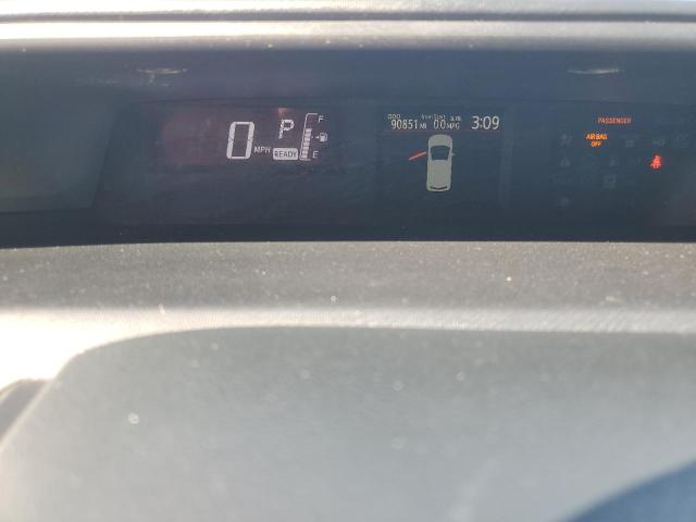 2015 TOYOTA PRIUS C - JTDKDTB3XF1113267