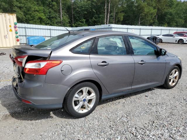 VIN 1FADP3F20EL324732 2014 Ford Focus, SE no.3