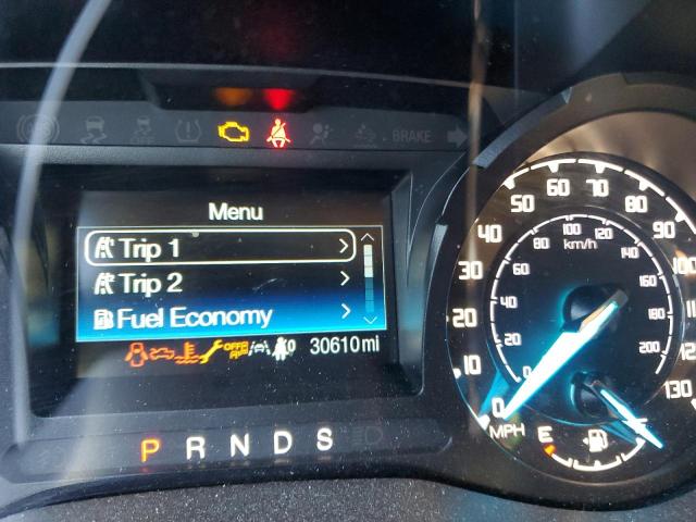 2021 FORD RANGER XL - 1FTER1FH6MLD25710
