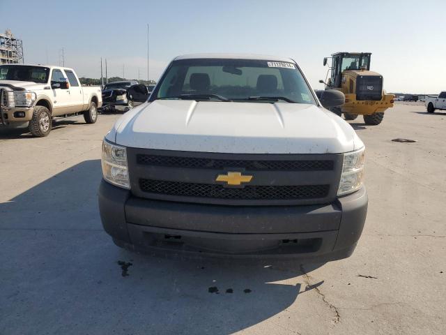 2008 CHEVROLET SILVERADO 1GCEC14X08Z238965  71179214