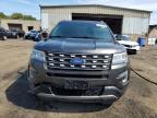 FORD EXPLORER X photo