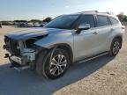 2023 TOYOTA HIGHLANDER - 5TDKDRAH6PS518689