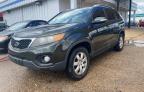 KIA SORENTO BA photo