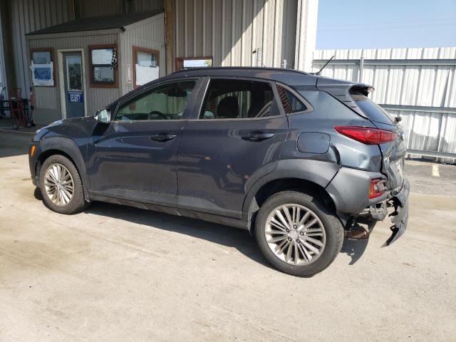 2019 HYUNDAI KONA SEL - KM8K2CAA6KU191930