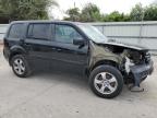 HONDA PILOT EXL photo