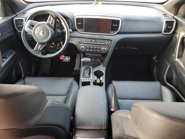2020 KIA SPORTAGE S - KNDP6CAC5L7657928