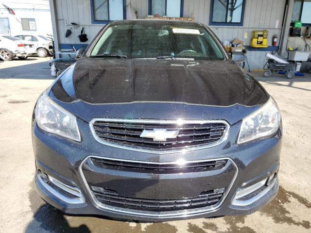 2015 CHEVROLET SS - 6G3F15RW7FL112252