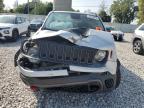 Lot #3023870823 2016 JEEP RENEGADE T