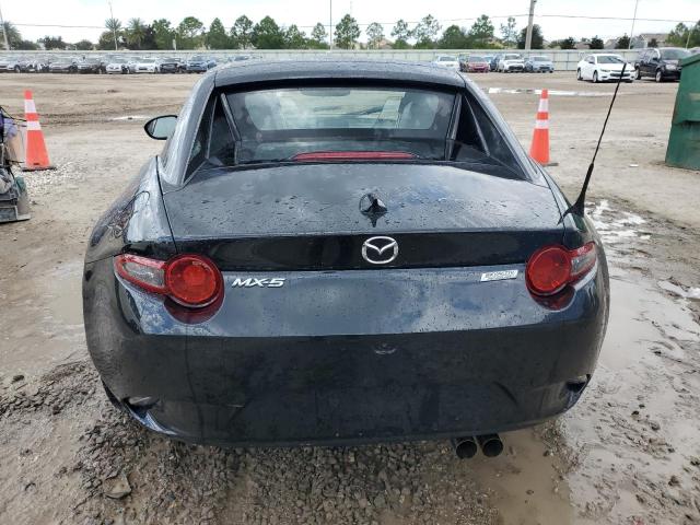 2019 MAZDA MX-5 MIATA - JM1NDAM76K0300331