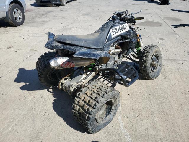 2009 KAWASAKI KSF450 B - JKASFGB1X9B515959
