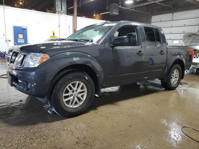 2014 NISSAN FRONTIER S #2909706378