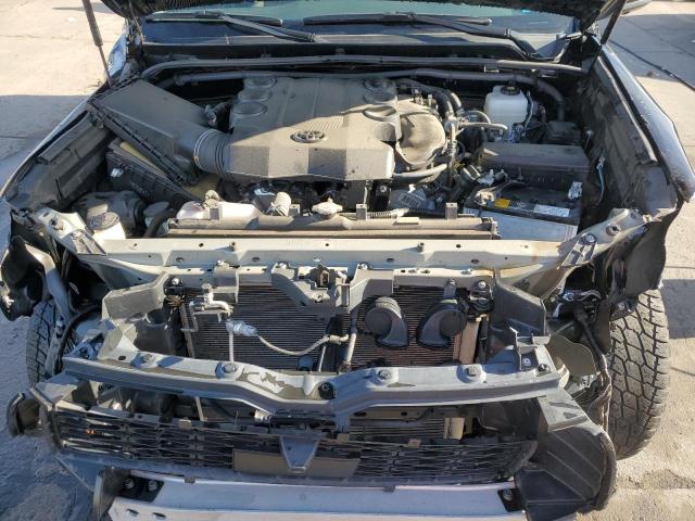 2023 TOYOTA 4RUNNER SE - JTELU5JRXP6094824