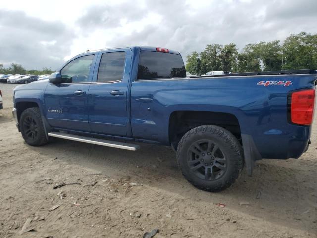 2017 CHEVROLET SLVRD 1500 1GCVKREH2HZ115161