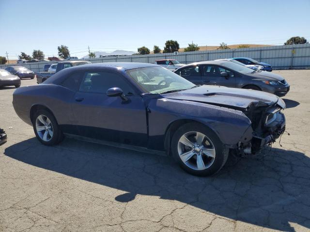 VIN 2C3CDYAG8EH256275 2014 Dodge Challenger, Sxt no.4