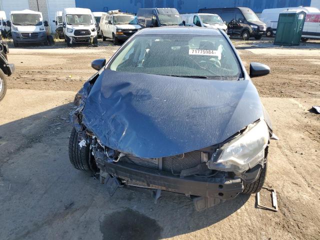 2016 TOYOTA COROLLA L - 5YFBURHEXGP548217