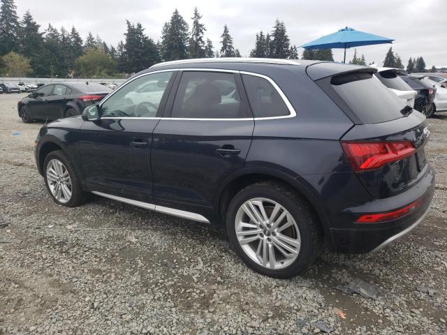 VIN WA1BNAFY4J2083235 2018 Audi Q5, Premium Plus no.2